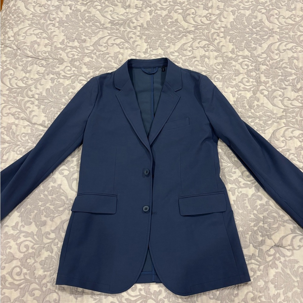 Vineyard Vines Classic Blue Blazer